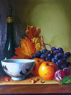 Gennady Koshelev