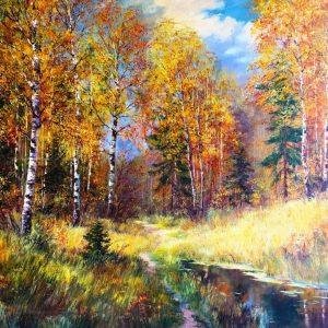 Golden Fall