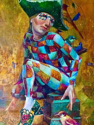 Sergey Lukyanov