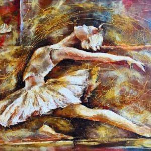 Ballerina