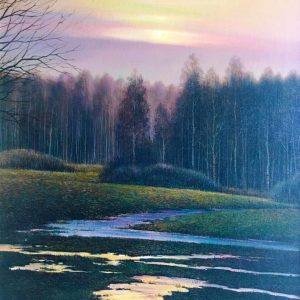 Early Spring