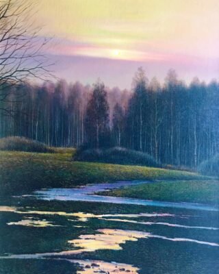Early Spring