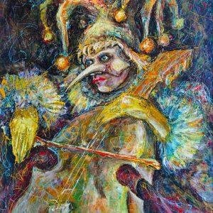 Harlequin