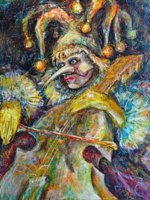 Sergey Melnik