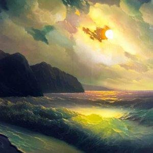 High Tide