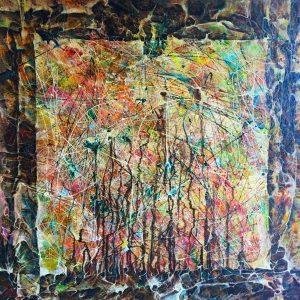 Window to the Forest