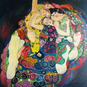 Dance of Bodies