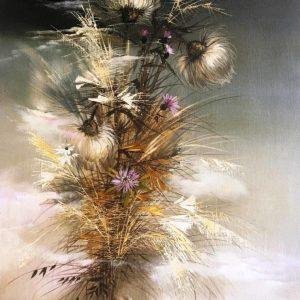 Field Flowers