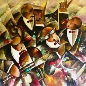 Musicians