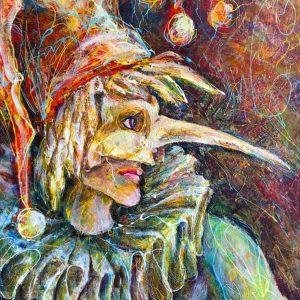 Music of the Masquerade
