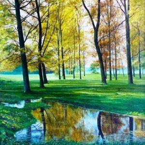 Open Spaces