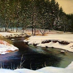 Quiet River