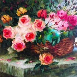 Roses