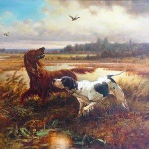 Setter & Pointer