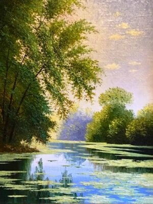 Alexander Smirnov
