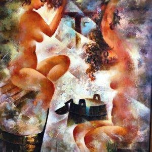 Spirit of Sauna