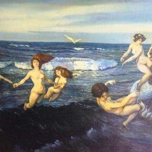 Spirits of the Sea