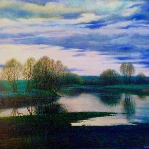 Still Water