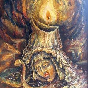The Burning