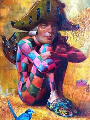 Sergey Lukyanov