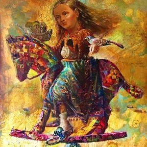 The Traveler