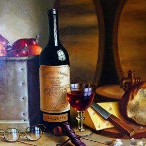 Breakfast For Aristocrat
