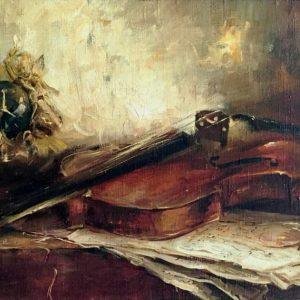 Violin