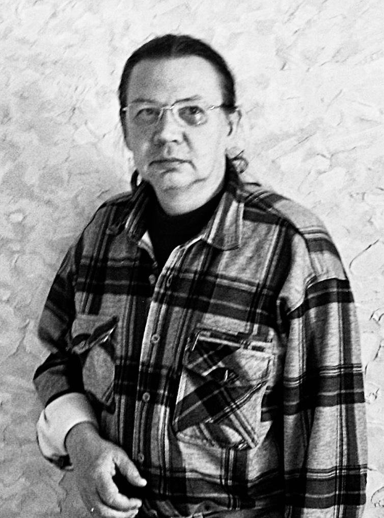 Original Portrait