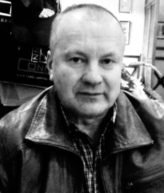 Original Portrait