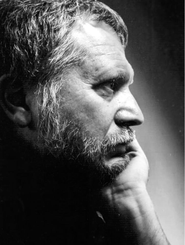 Original Portrait