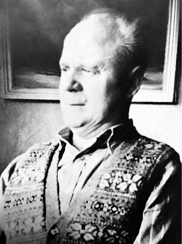 Original Portrait