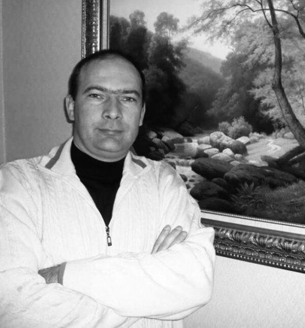 Original Portrait