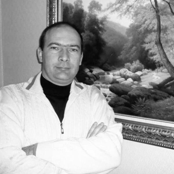 Gleb Garanin