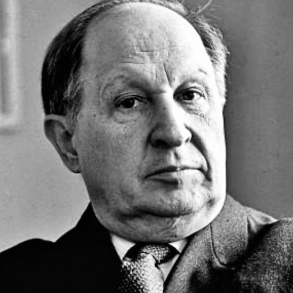 Original Portrait